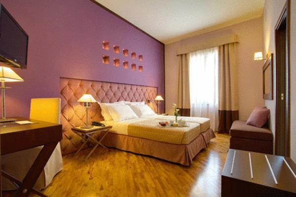Hotel Messenion Messina Quarto foto
