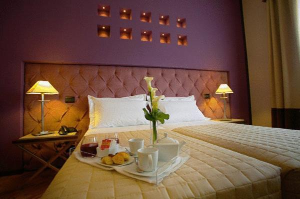 Hotel Messenion Messina Quarto foto