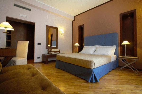 Hotel Messenion Messina Quarto foto